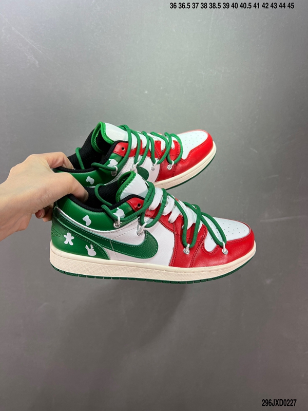 ブランド激安靴背面デザイン